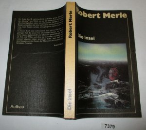 gebrauchtes Buch – Robert Merle – Die Insel