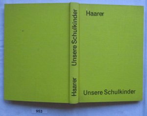 Unsere Schulkinder