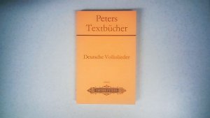 Deutsche Volkslieder