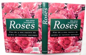 Rosa, Rosae - l´encyclopédie des Roses