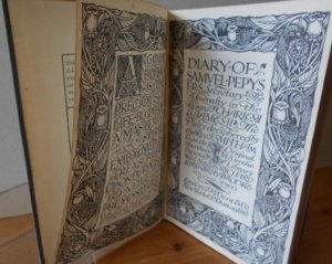 The Diary of Samuel Pepys, F.R.S. Secretary to he Reigns of Charles II & James II. The Diary Deciphered by the Rev. J. Smith AM. From the Original Shorthand […]