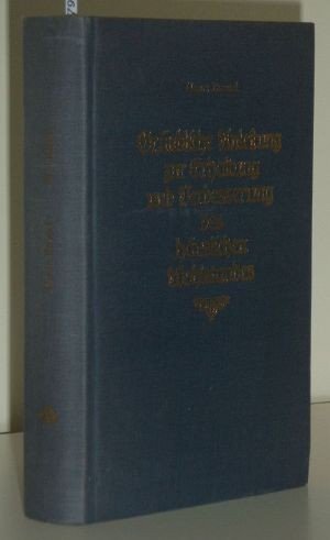 gebrauchtes Buch – Heinz Brestel – Gründliche Anleitung zur Erhaltung und Verbesserung des häuslichen Wohlstandes