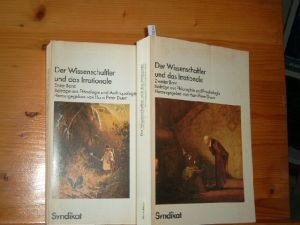 Der Wissenschaftler und das Irrationale. Bd. 1, Beiträge aus Ethnologie und Anthropologie, Bd. 2, Beiträge aus Philosophie und Psychologie.