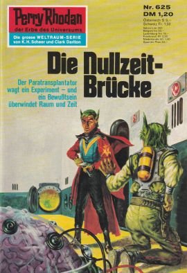 Die Nullzeit-Brücke