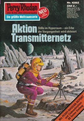 Aktion Transmitternetz