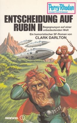 Entscheidung auf Rubin II