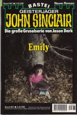 Emily (1. Teil)