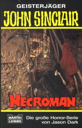 Necroman