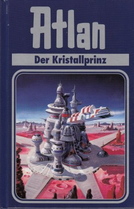 gebrauchtes Buch – Diverse – Der Kristallprinz