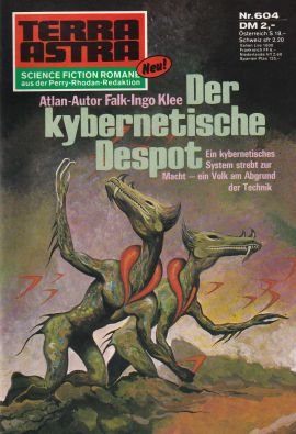 Der kybernetische Despot