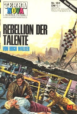 Rebellion der Talente