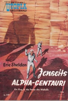Jenseits Alpha-Centauri