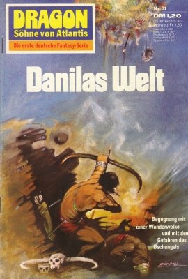 Danilas Welt