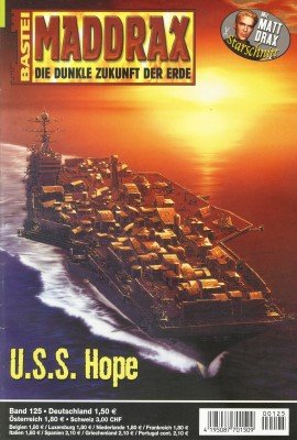 U.S.S. Hope