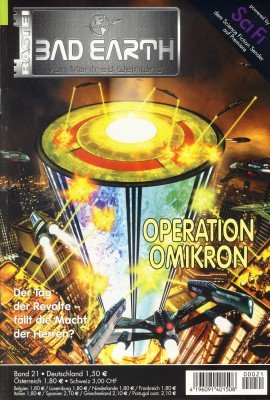 Operation Omikron