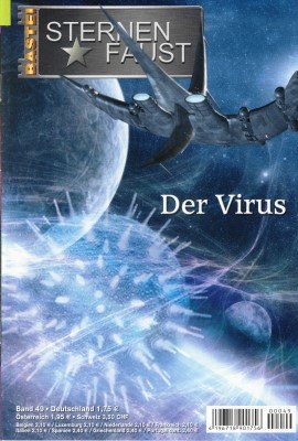 gebrauchtes Buch – Volker Krämer – Der Virus