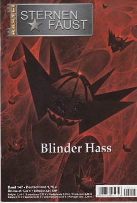 gebrauchtes Buch – Vennemann / Seifert – Blinder Hass