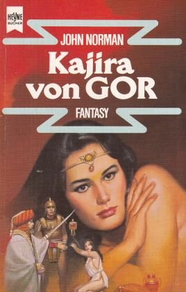 Kajira von Gor