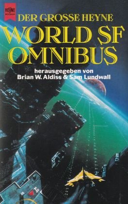 gebrauchtes Buch – Aldiss / Lundwell – Der große Heyne World SF Omnibus