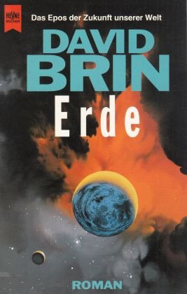 gebrauchtes Buch – David Brin – Erde