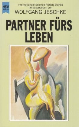 gebrauchtes Buch – Jeschke, Wolfgang  – Partner fürs Leben