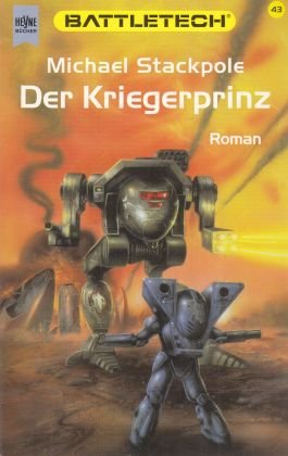 Der Kriegerprinz