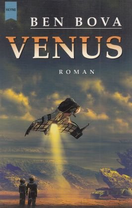 gebrauchtes Buch – Ben Bova – Venus