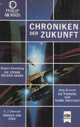 gebrauchtes Buch – Jeschke, Wolfgang  – Chroniken der Zukunft 1