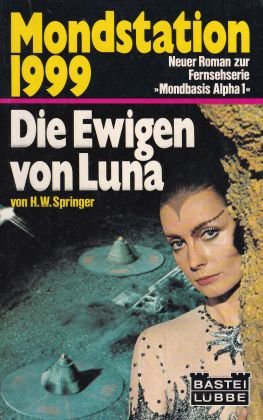 Die Ewigen von Luna