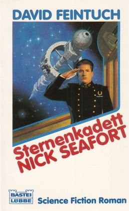 Sternenkadett Nick Seafort