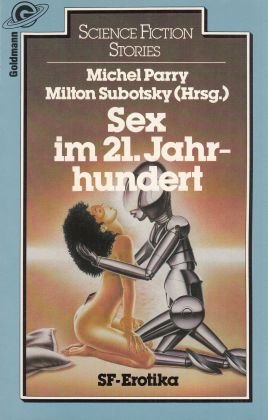 gebrauchtes Buch – Parry / Subotsky  – Sex im 21. Jahrhundert