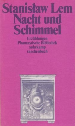 gebrauchtes Buch – Stanislaw Lem – Nacht und Schimmel (C)