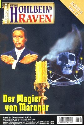 Der Magier von Maronar