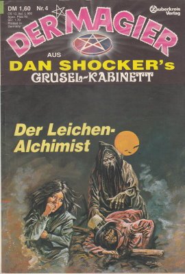 Der Leichen-Alchimist