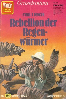 Rebellion der Regenwürmer