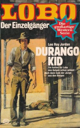 Durango Kid