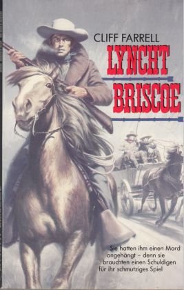 Lyncht Briscoe