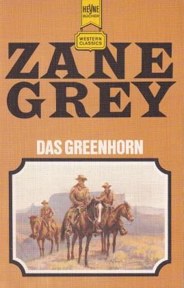 Das Greenhorn