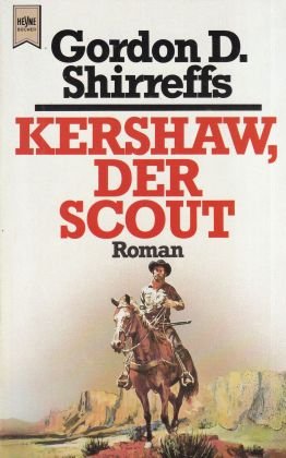 Kershaw, der Scout