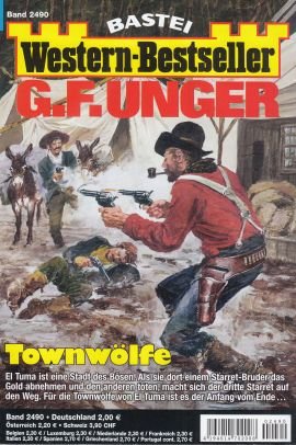 Townwölfe