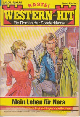 Mein Leben für Nora