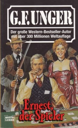 Ernest, der Spieler