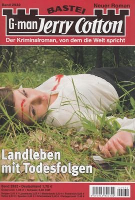 gebrauchtes Buch – keine Angabe – Landleben mit Todesfolge