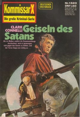 Geiseln des Satans