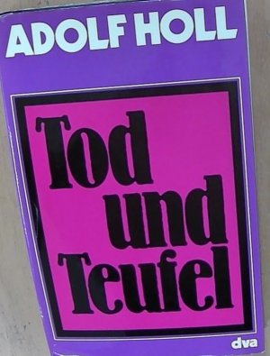 Tod und Teufel