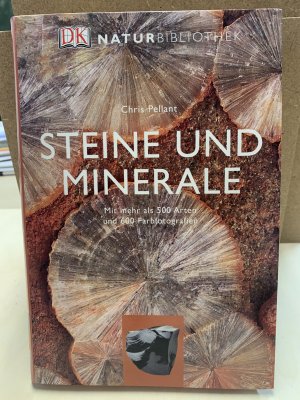 Steine und Minerale