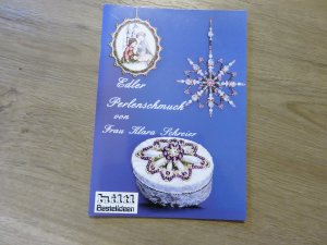 Edler Perlenschmuck