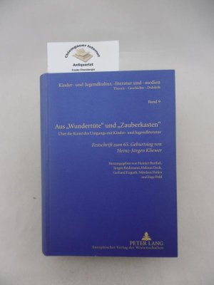 gebrauchte Buecher