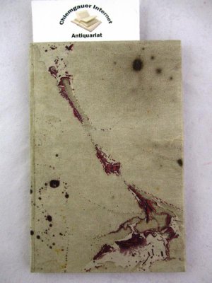 Der Tod des Tintagiles. Daheim . Zwei kleine Dramen für Puppenspiel. Autorisierte Übersetzung von George Stockhausen.