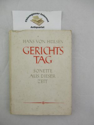 gebrauchte Buecher